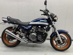 Kawasaki ZEPHYR750 2006