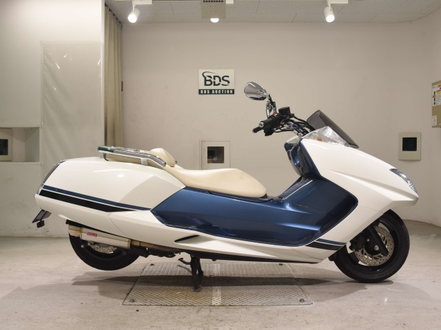 Yamaha MAXAM250 2015