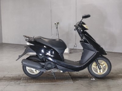Honda DIO 2005