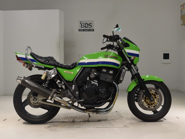 Kawasaki ZRX400 1999