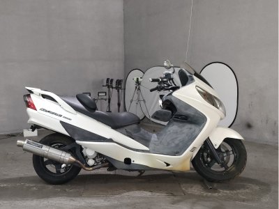 Suzuki SKYWAVE 250S