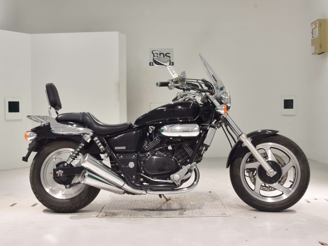 Honda MAGNA250 2007