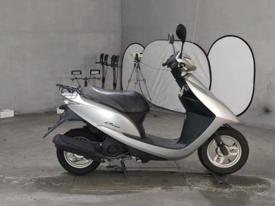 Honda DIO 2008
