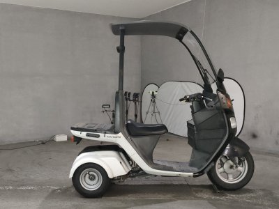 Honda GYRO CANOPY 2019