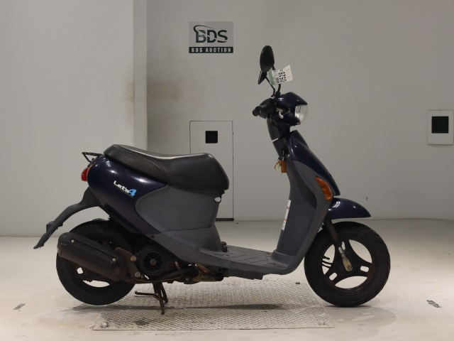 Suzuki LETS4