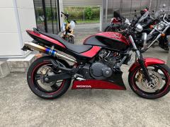 Honda HORNET CB250F 2001