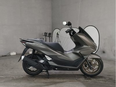 Honda PCX160 2025