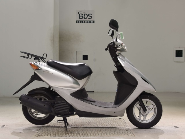 Honda DIO-5