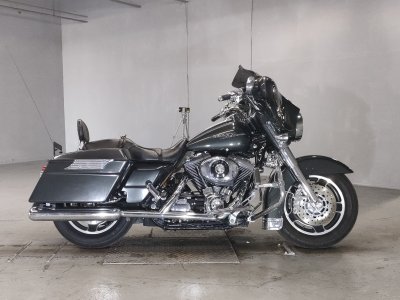 HD SREET GLIDE FLHX1450 2006