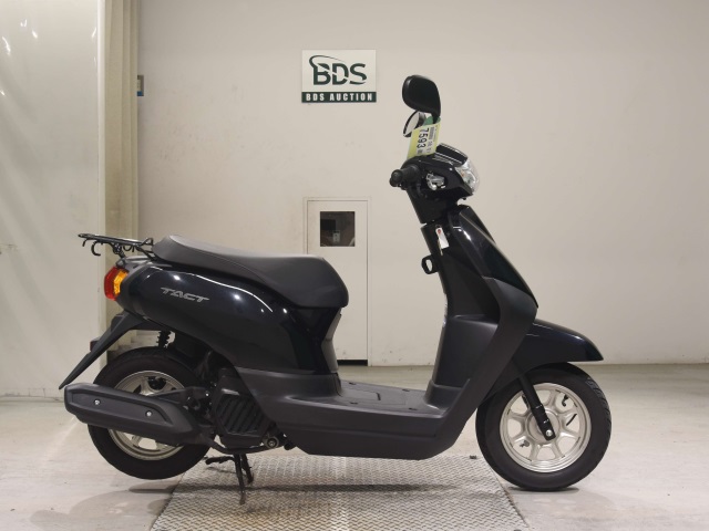 Honda TACT50 2019