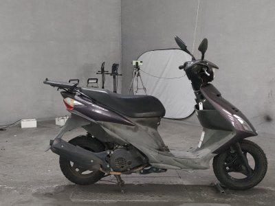 Suzuki ADDRESS V125
