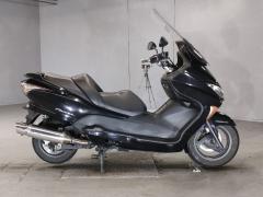 Honda FORZA Z 2006