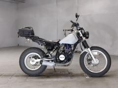 Yamaha TW200 2000
