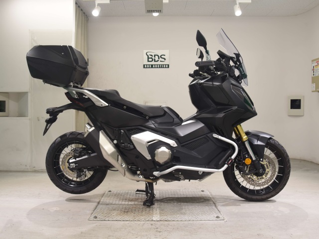 Honda X-ADV750-2 2023