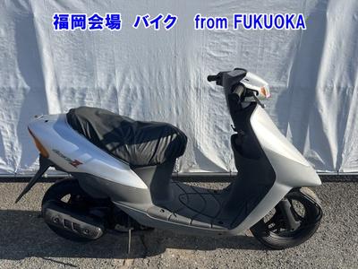 Suzuki LETS2