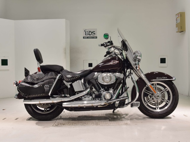 HD HERITAGE FLSTC1580 2006