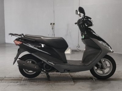 Suzuki ADDRESS V125