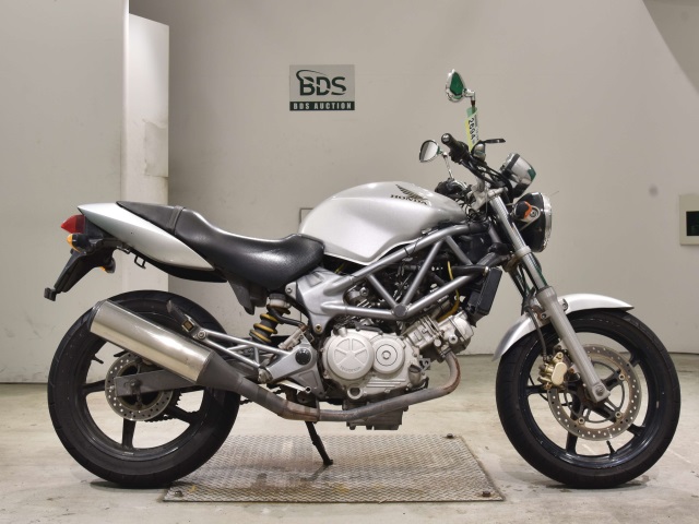 Honda VTR250 2003