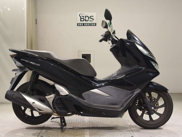 Honda PCX150A
