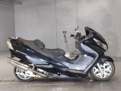 Suzuki SKYWAVE 250S 2005