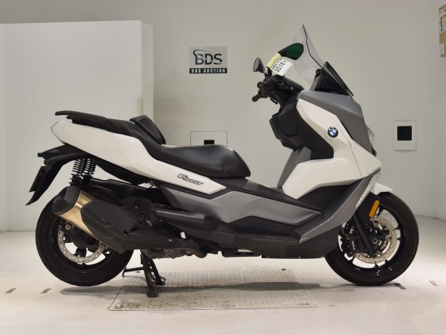 BMW C400GT 2020