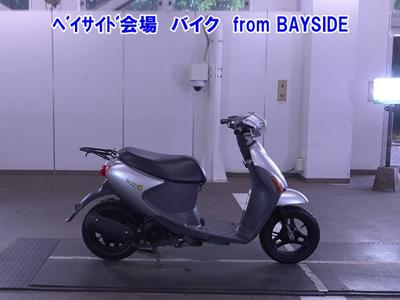 Suzuki LETS4