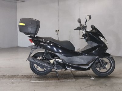Honda PCX125 2015