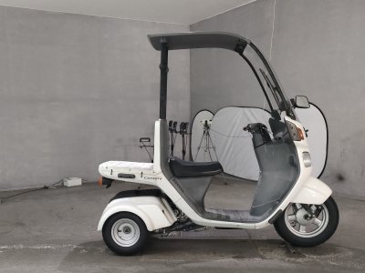 Honda GYRO CANOPY 2019
