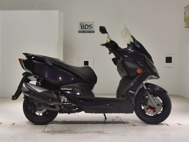 Kymco GRAND DINK250 2019