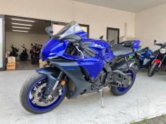 Yamaha YZF-R1 2019