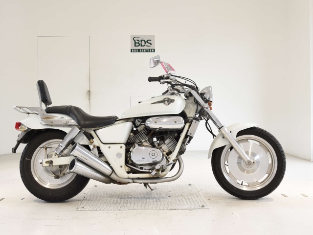 Honda MAGNA250S 1996