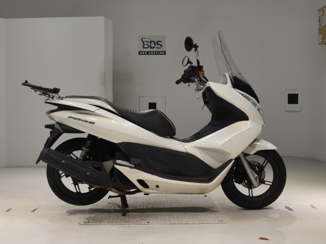 Honda PCX150 2012