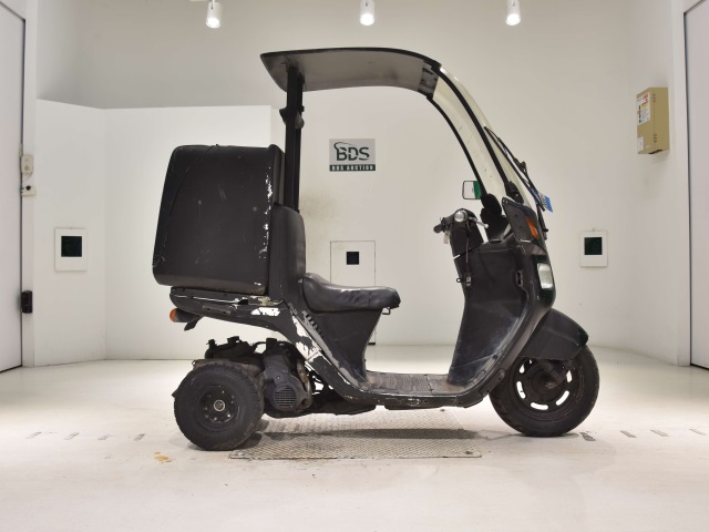 Honda GYRO CANOPY 2004