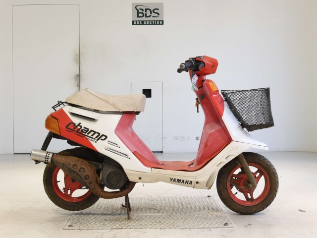 Yamaha CHAMP RS