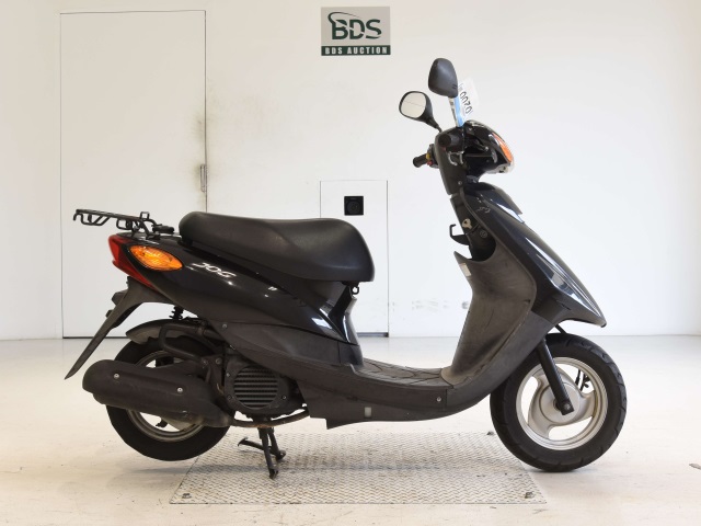 Yamaha JOG 50 2013