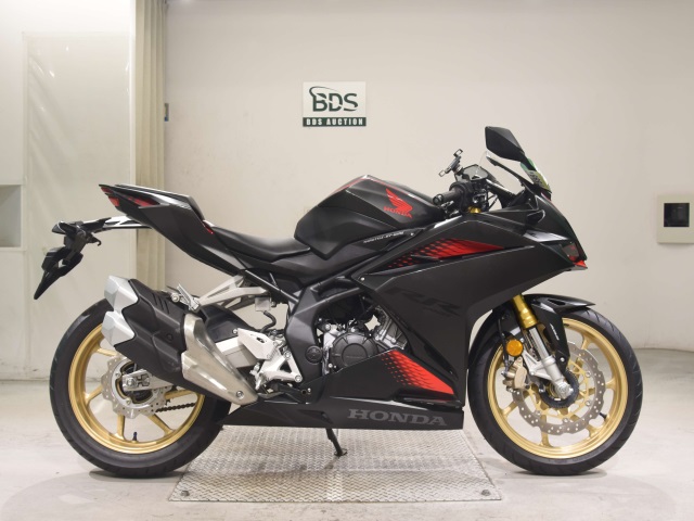 Honda CBR250RRA 2020