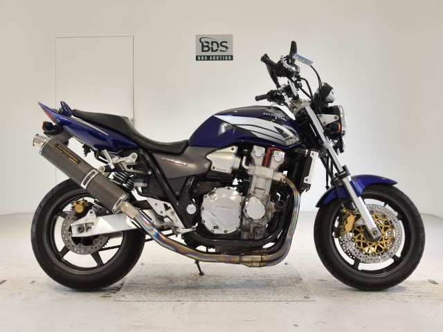 Honda CB1300SF 2003
