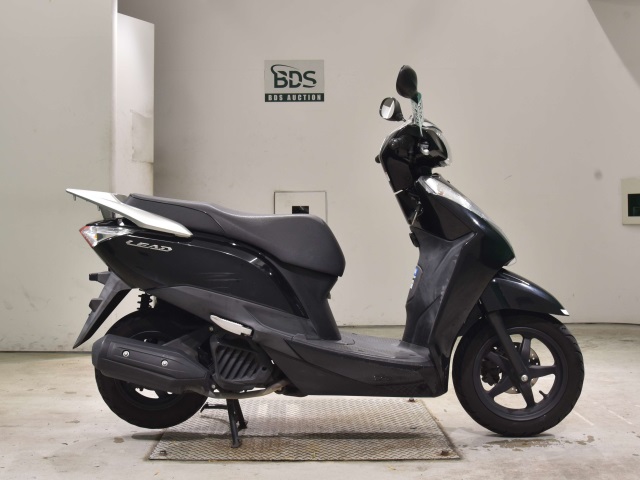 Honda LEAD125 2013