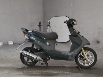 Suzuki SEPIA ZZ