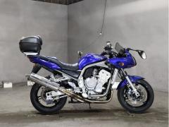 Yamaha FZS1000 FAZER 2001