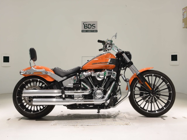HD FXBR1920 2023