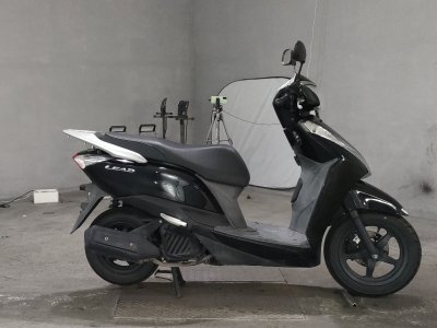 Honda LEAD125 2015