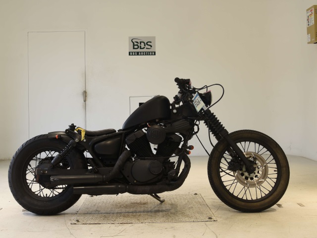 Yamaha VIRAGO XV250