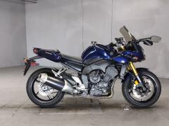 Yamaha FZ1 FAZER 2007