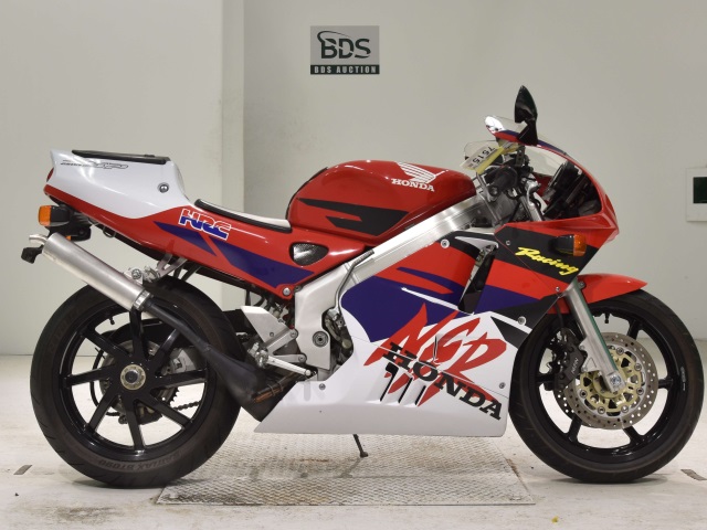 Honda NSR125F 1995