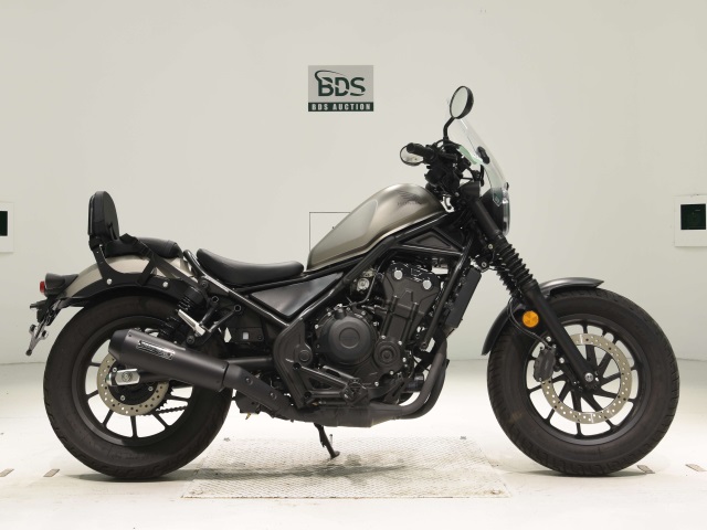Honda REBEL CMX500 2020