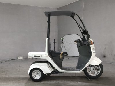 Honda GYRO CANOPY 2011