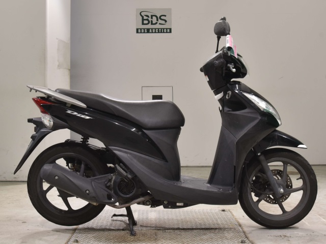 Honda DIO110 2013