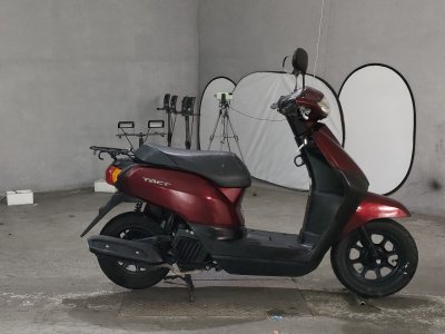 Honda TACT125 2016