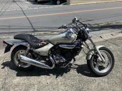 Kawasaki ELIMINATOR 250V 1999